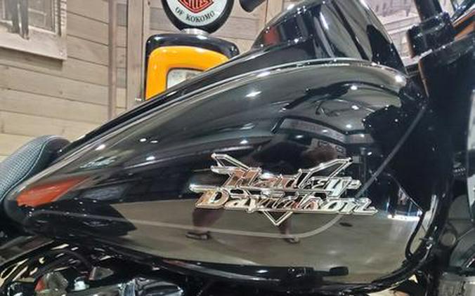 2024 Harley-Davidson® FLTRT - Road Glide® 3