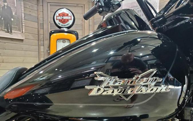 2024 Harley-Davidson® FLTRT - Road Glide® 3