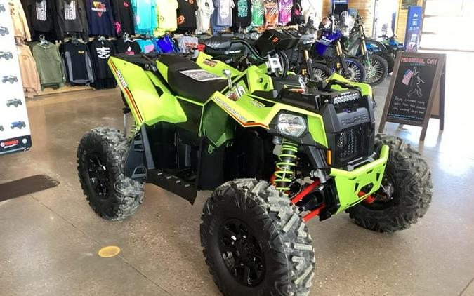 2024 Polaris® Scrambler XP 1000 S