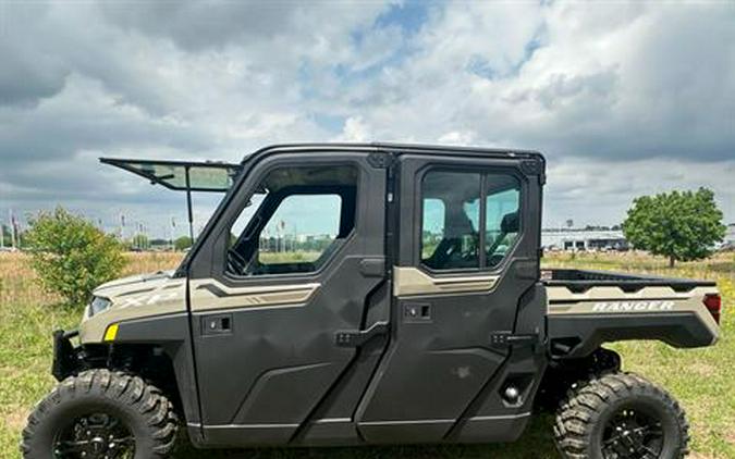 2024 Polaris Ranger Crew XP 1000 NorthStar Edition Ultimate