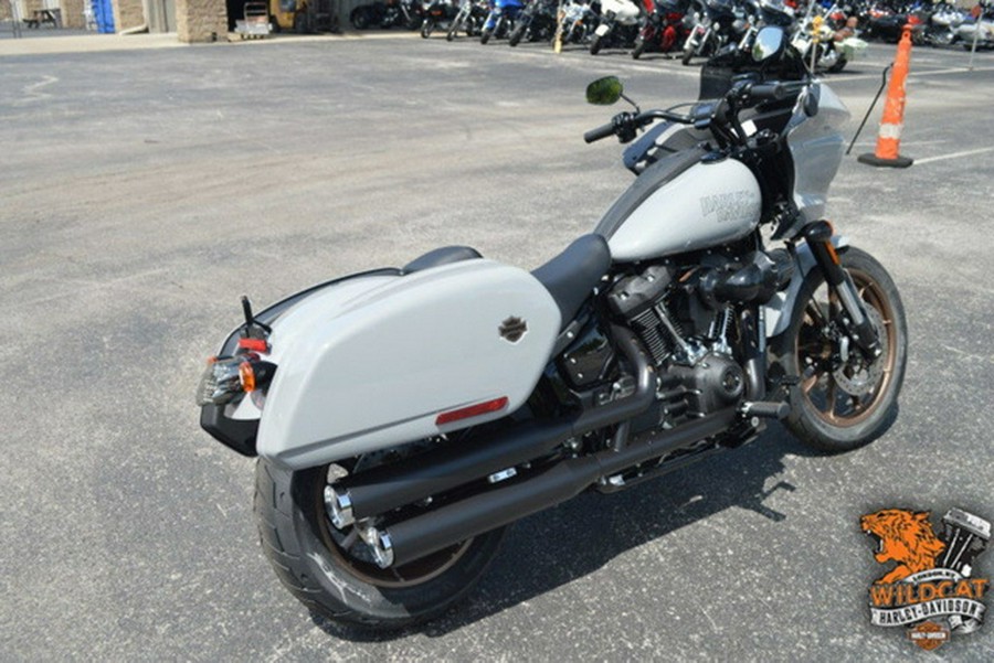 2024 Harley-Davidson Softail FXLRST - Low Rider ST