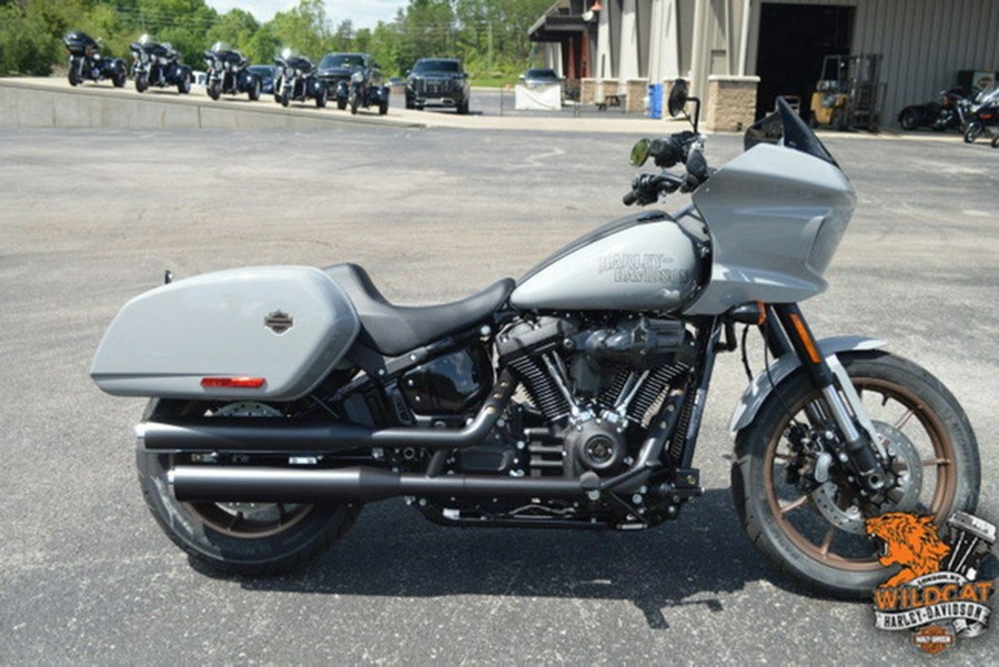 2024 Harley-Davidson Softail FXLRST - Low Rider ST