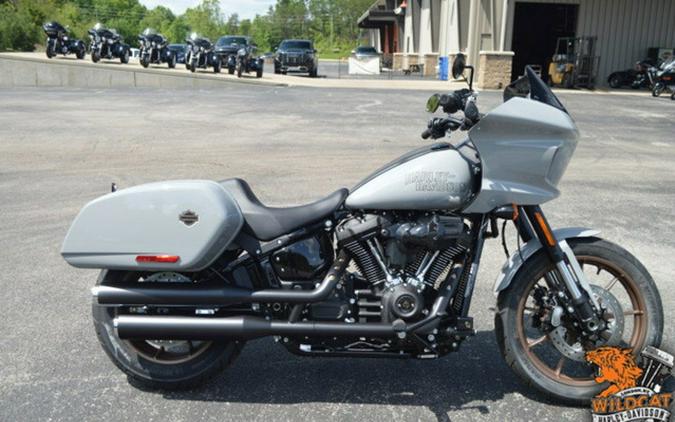 2024 Harley-Davidson Softail FXLRST - Low Rider ST