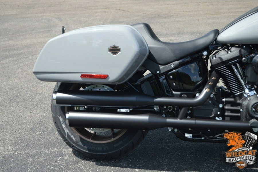 2024 Harley-Davidson Softail FXLRST - Low Rider ST