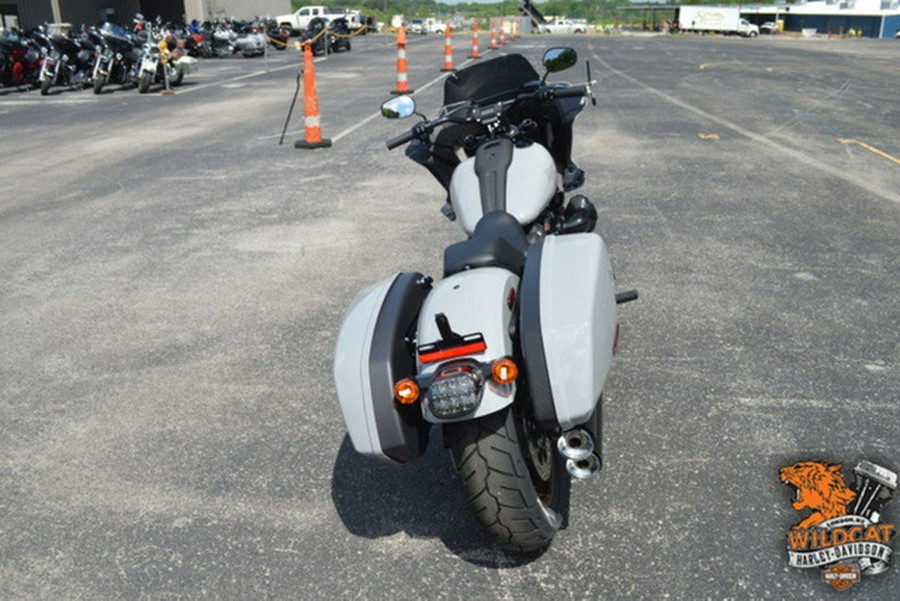 2024 Harley-Davidson Softail FXLRST - Low Rider ST