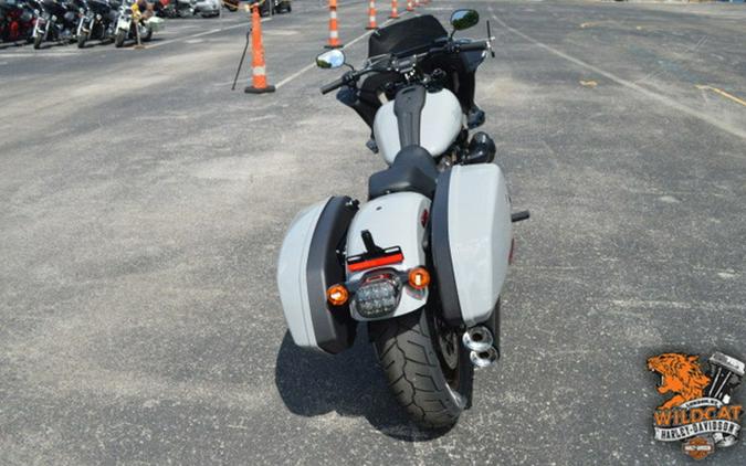 2024 Harley-Davidson Softail FXLRST - Low Rider ST