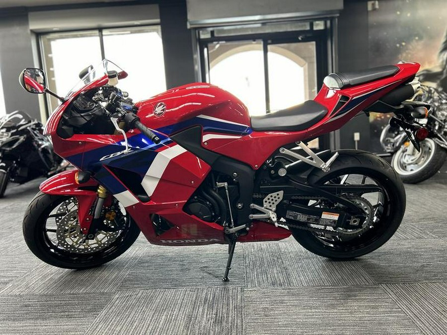 2024 Honda® CBR600RR