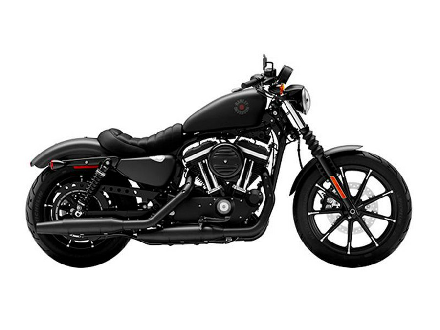 2022 Harley-Davidson® XL883N - Iron 883™