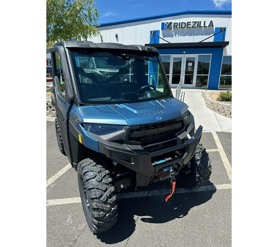 2025 Polaris® Ranger XP 1000 NorthStar Edition Ultimate