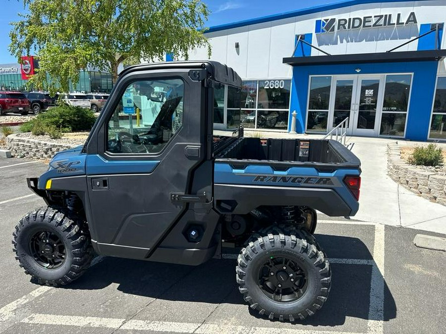 2025 Polaris® Ranger XP 1000 NorthStar Edition Ultimate