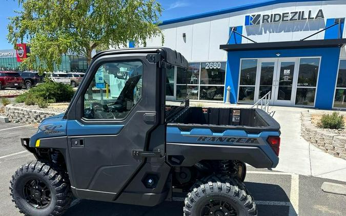 2025 Polaris® Ranger XP 1000 NorthStar Edition Ultimate