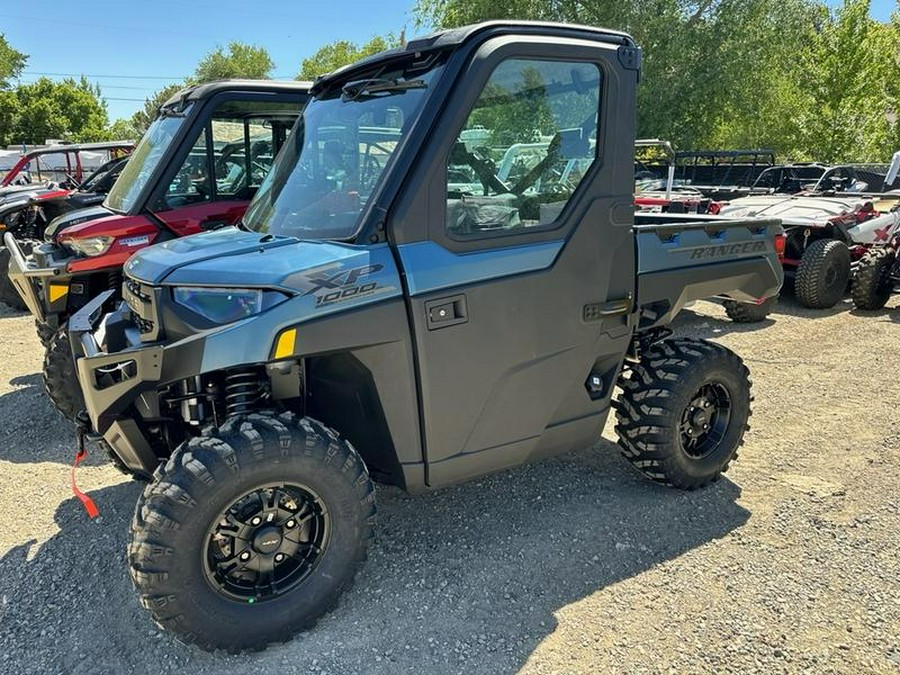 2025 Polaris® Ranger XP 1000 NorthStar Edition Ultimate