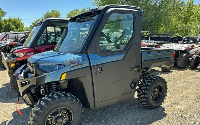 2025 Polaris® Ranger XP 1000 NorthStar Edition Ultimate