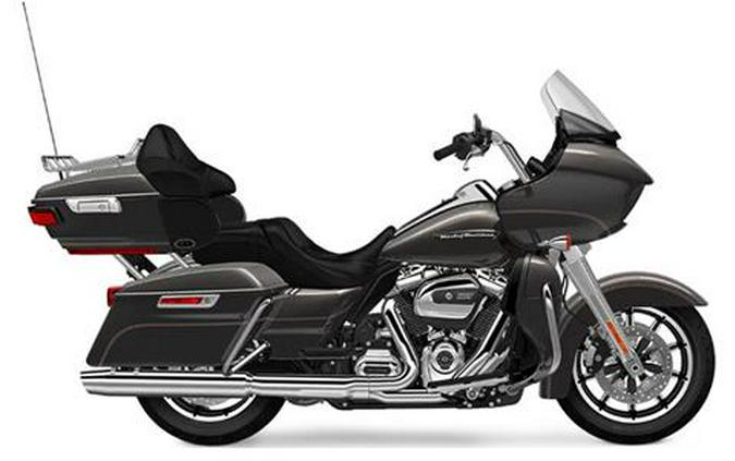 2018 Harley-Davidson Road Glide® Ultra