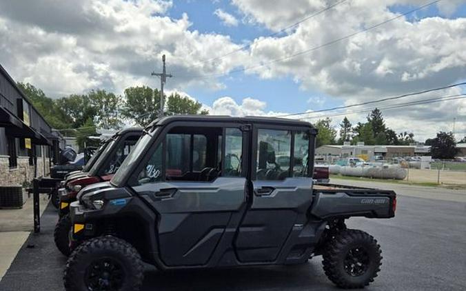 2024 Can-Am® Defender MAX Limited HD10