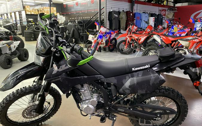 2023 Kawasaki KLX®300