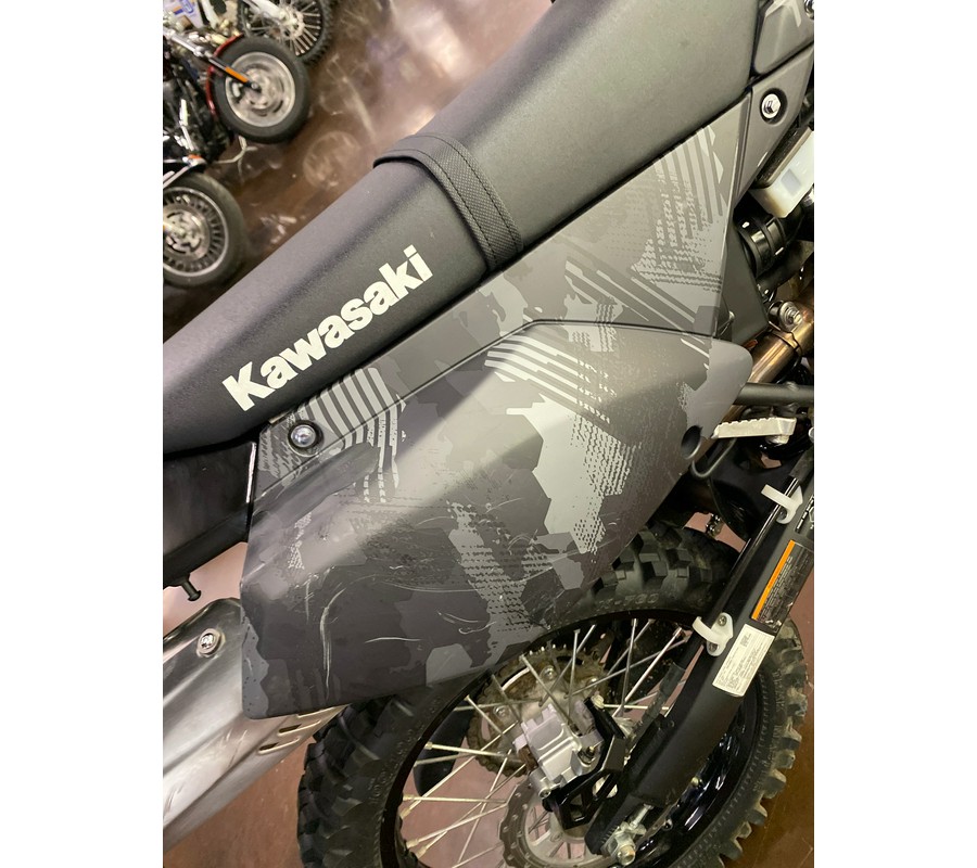 2023 Kawasaki KLX®300