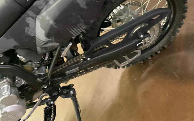 2023 Kawasaki KLX®300