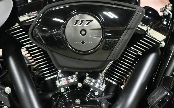 2025 Harley-Davidson Street Glide®