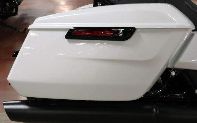 2025 Harley-Davidson Street Glide®