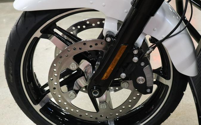 2025 Harley-Davidson Street Glide®