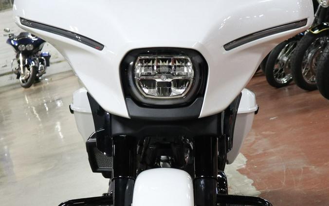 2025 Harley-Davidson Street Glide®