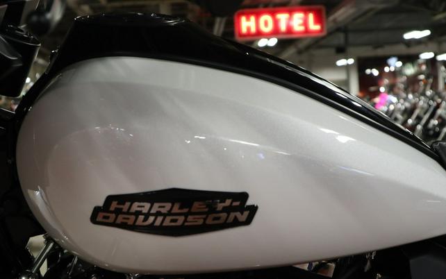 2025 Harley-Davidson Street Glide®