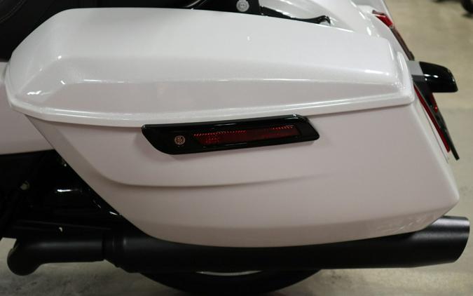 2025 Harley-Davidson Street Glide®