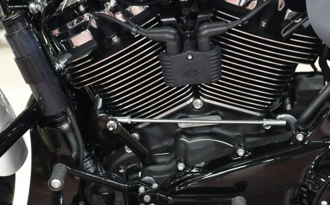 2025 Harley-Davidson Street Glide®