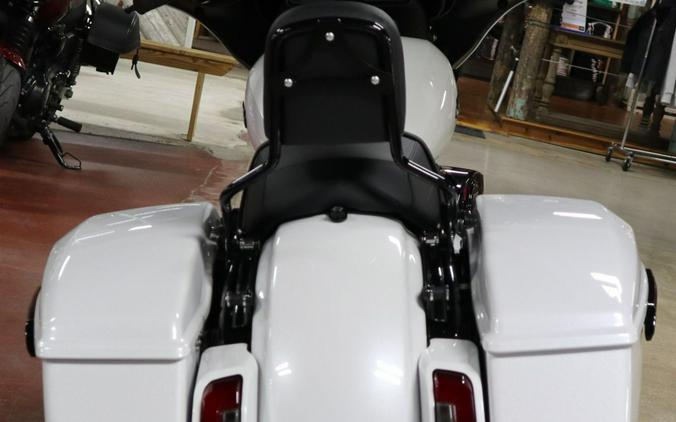 2025 Harley-Davidson Street Glide®