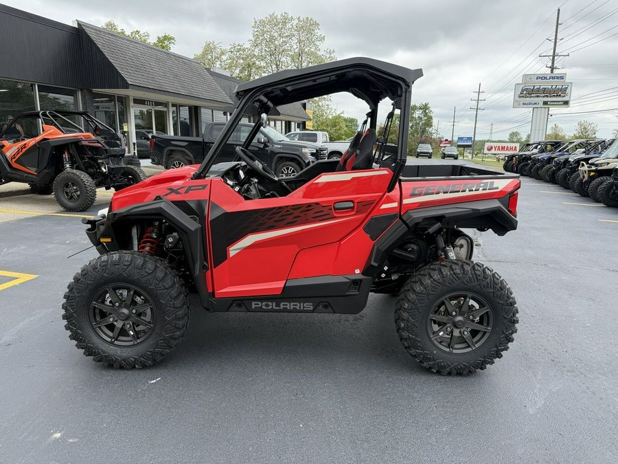 2025 Polaris® General XP 1000 Ultimate