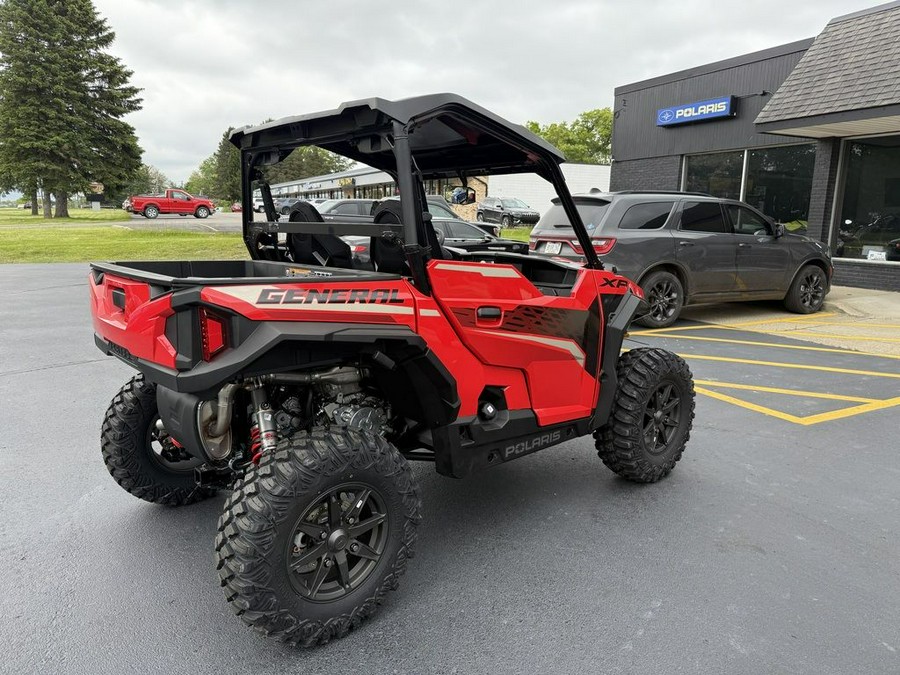 2025 Polaris® General XP 1000 Ultimate