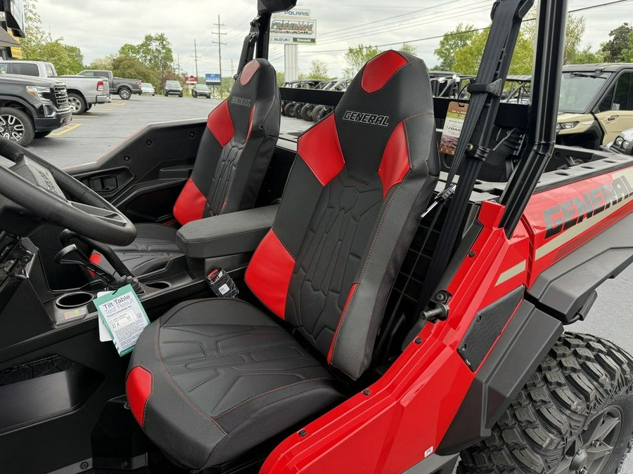 2025 Polaris® General XP 1000 Ultimate