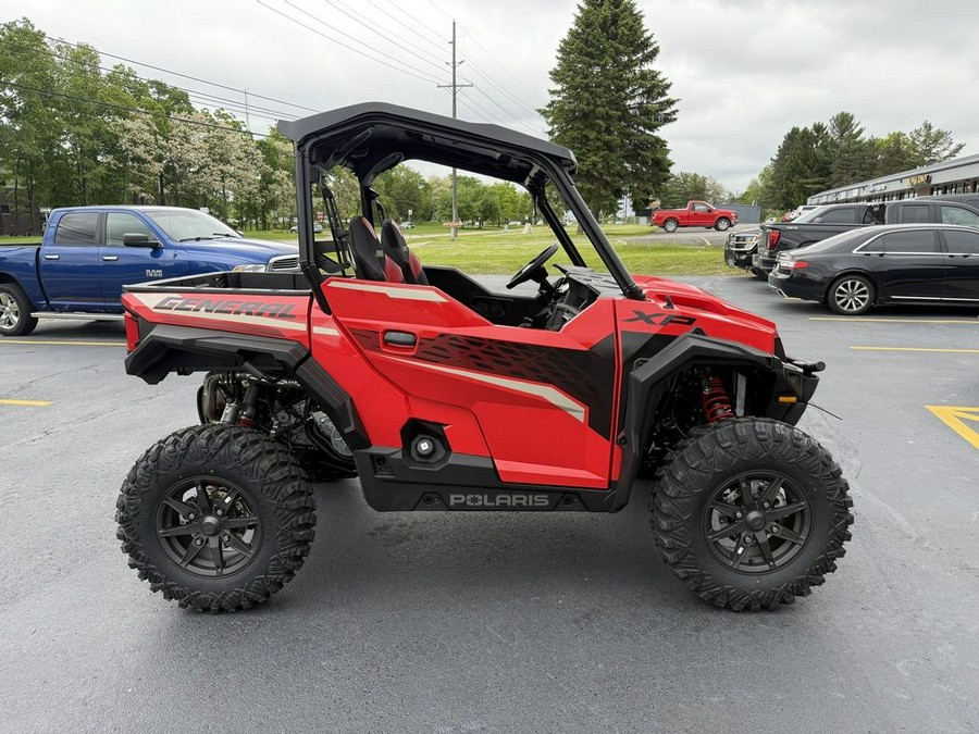 2025 Polaris® General XP 1000 Ultimate