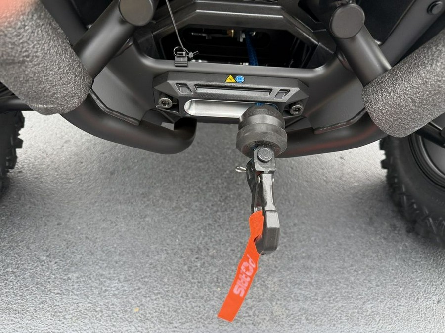 2025 Polaris® General XP 1000 Ultimate