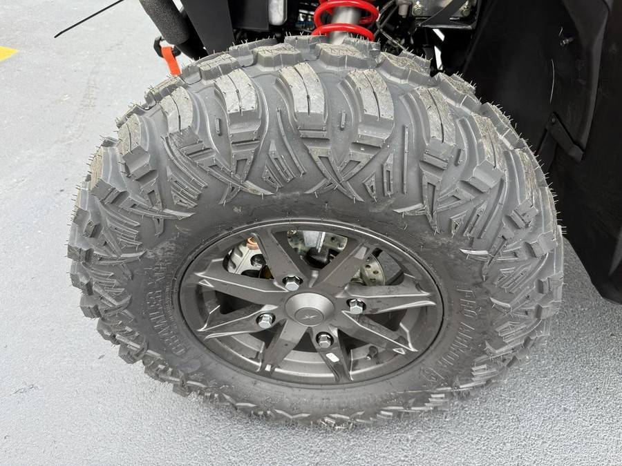 2025 Polaris® General XP 1000 Ultimate