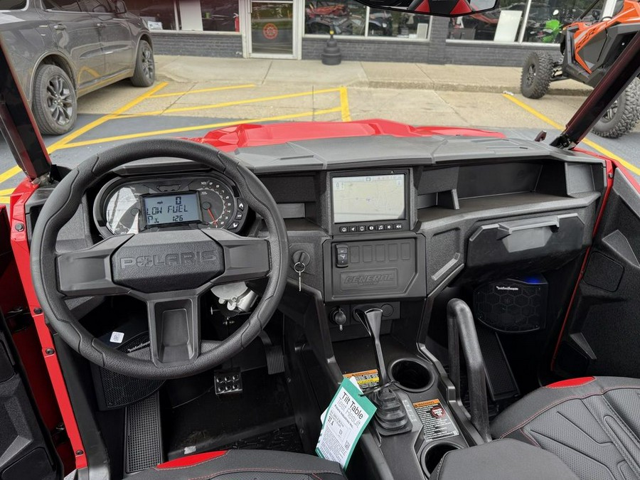 2025 Polaris® General XP 1000 Ultimate