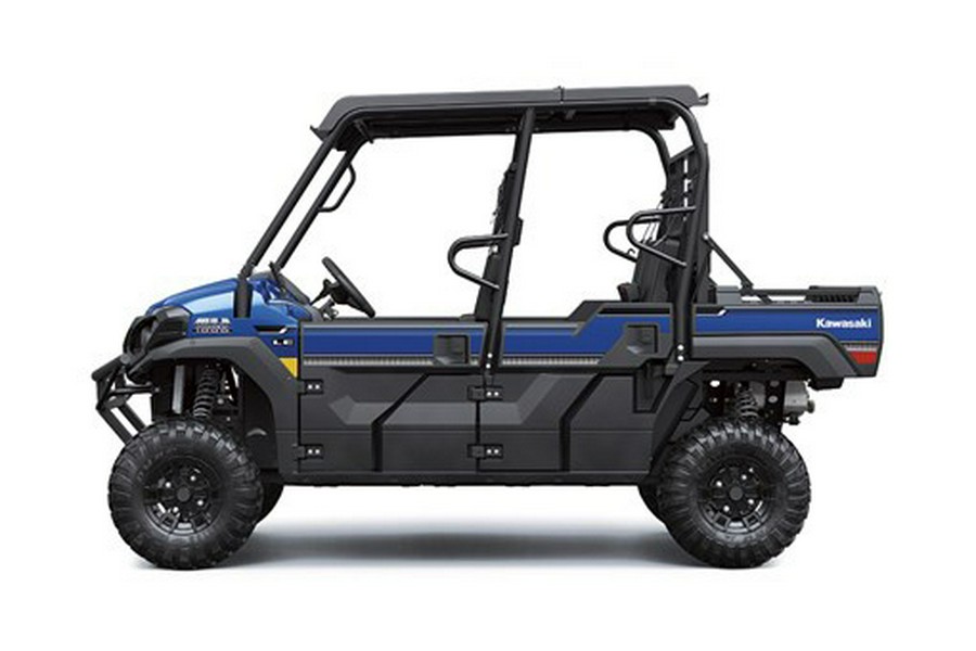 2026 Kawasaki Mule PRO-FXT 1000 LE
