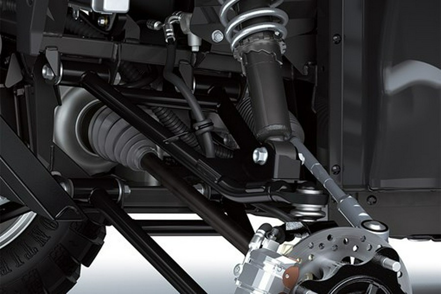 2026 Kawasaki Mule PRO-FXT 1000 LE