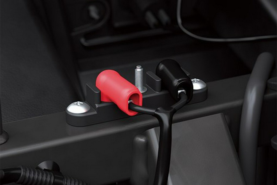 2026 Kawasaki Mule PRO-FXT 1000 LE