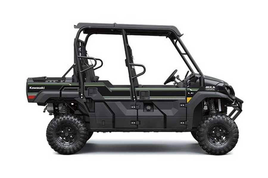 2026 Kawasaki Mule PRO-FXT 1000 LE