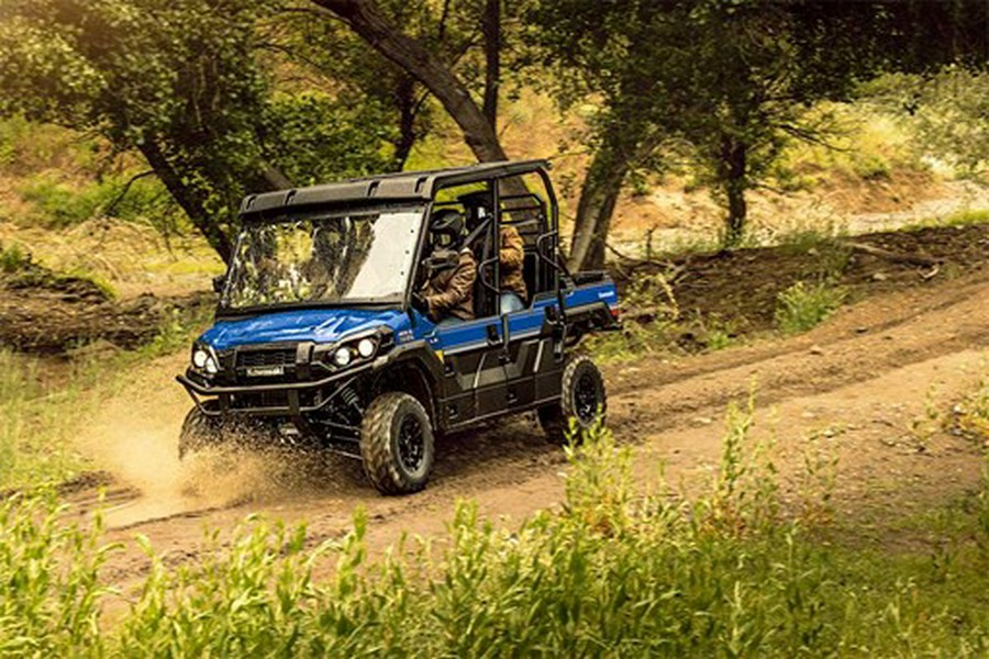 2026 Kawasaki Mule PRO-FXT 1000 LE