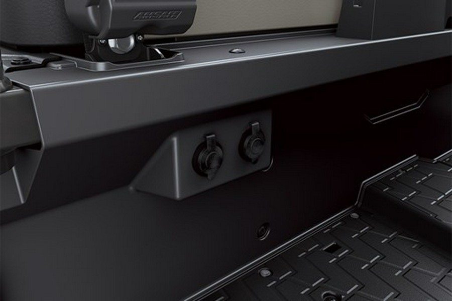 2026 Kawasaki Mule PRO-FXT 1000 LE