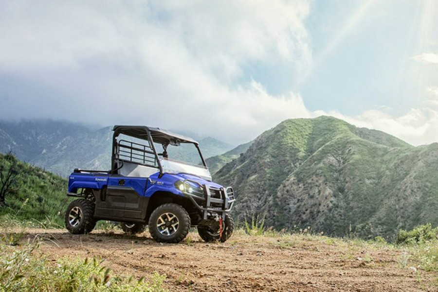 2026 Kawasaki Mule PRO-FXT 1000 LE