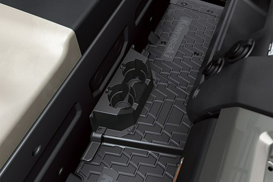 2026 Kawasaki Mule PRO-FXT 1000 LE