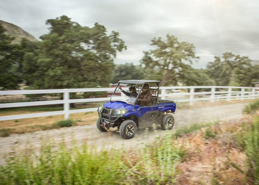 2026 Kawasaki Mule PRO-FXT 1000 LE