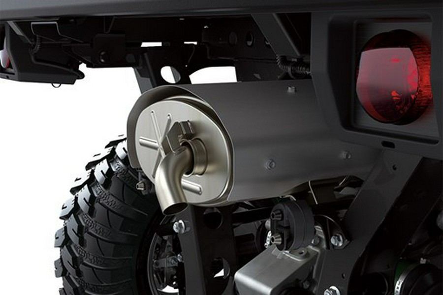 2026 Kawasaki Mule PRO-FXT 1000 LE