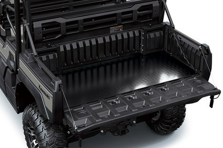 2026 Kawasaki Mule PRO-FXT 1000 LE