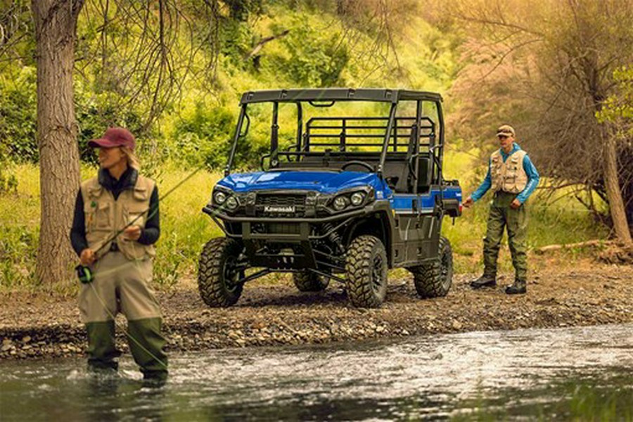 2026 Kawasaki Mule PRO-FXT 1000 LE