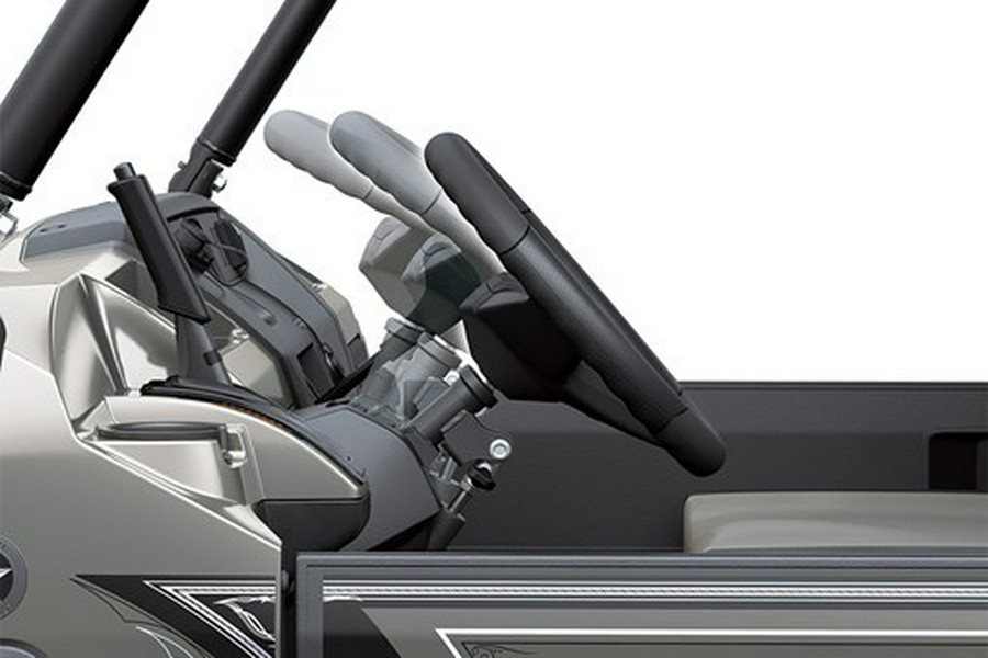 2026 Kawasaki Mule PRO-FXT 1000 LE